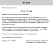 ein Bild aus dem Album