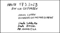 ein Bild aus dem Album
