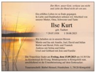 ein Bild aus dem Album