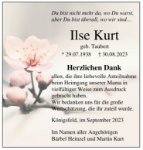 ein Bild aus dem Album