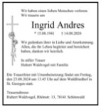 ein Bild aus dem Album