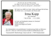 ein Bild aus dem Album