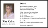 ein Bild aus dem Album