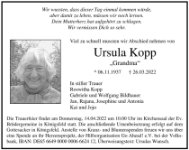 ein Bild aus dem Album
