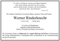 ein Bild aus dem Album