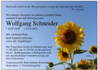 ein Bild aus dem Album